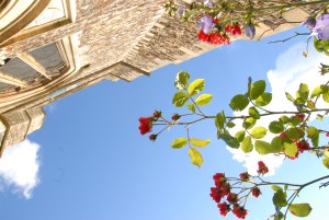 Monken Hadley Church