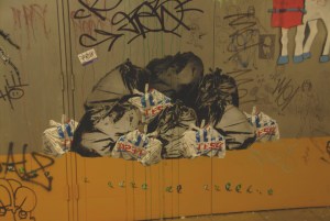 Dreaming of England...