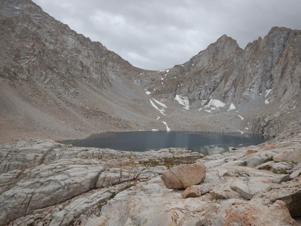 Consultation Lake - Whitney