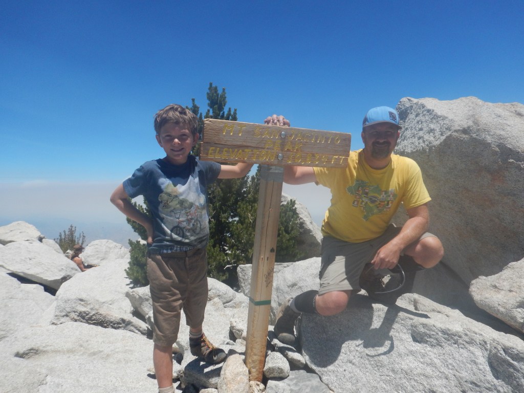 Did we peak too early...? Well no..