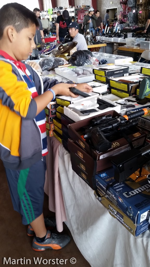 Orange County Gun Show (2)