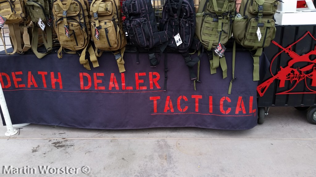 Orange County Gun Show (2)