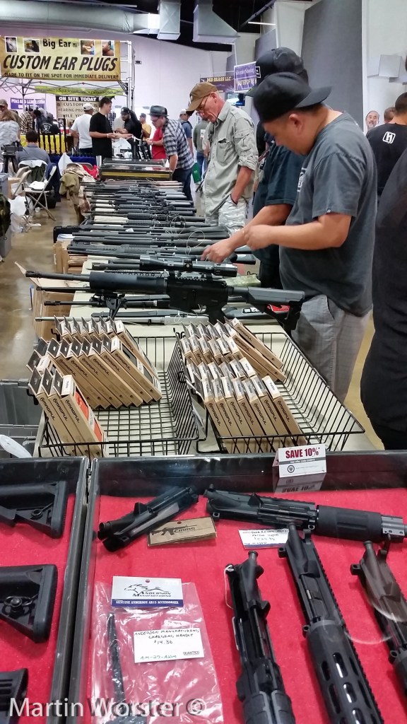 Orange County Gun Show (2)