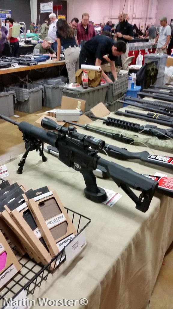 Orange County Gun Show (2)