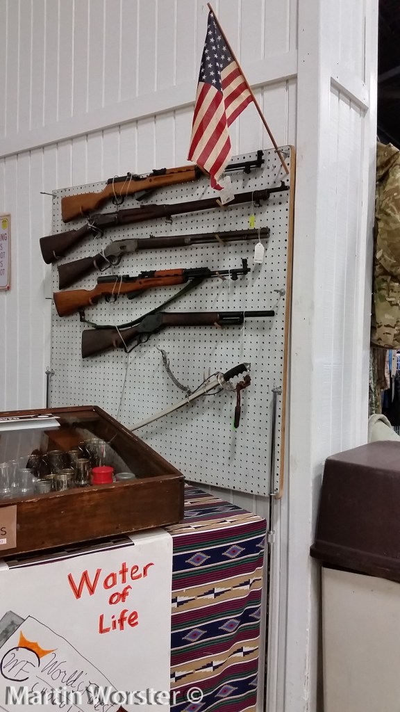 Orange County Gun Show (2)