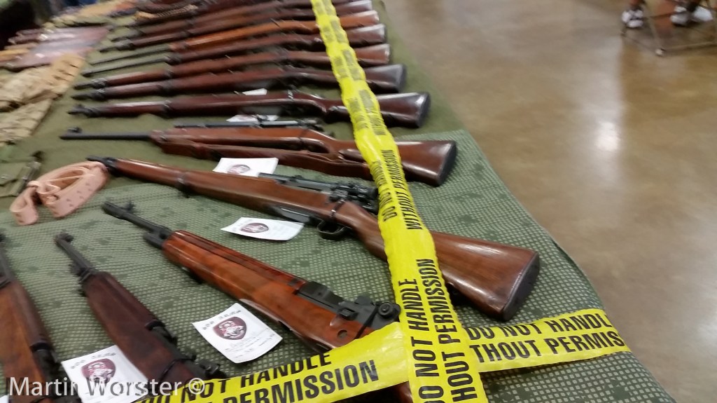 Orange County Gun Show (2)
