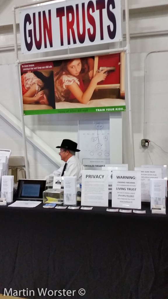 Orange County Gun Show (2)