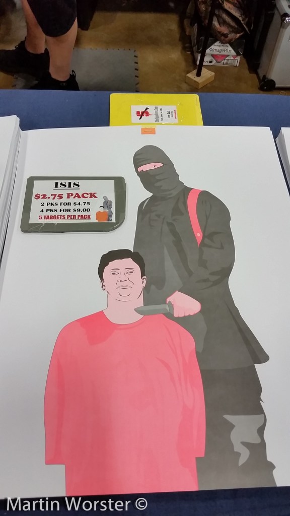 Orange County Gun Show (2)