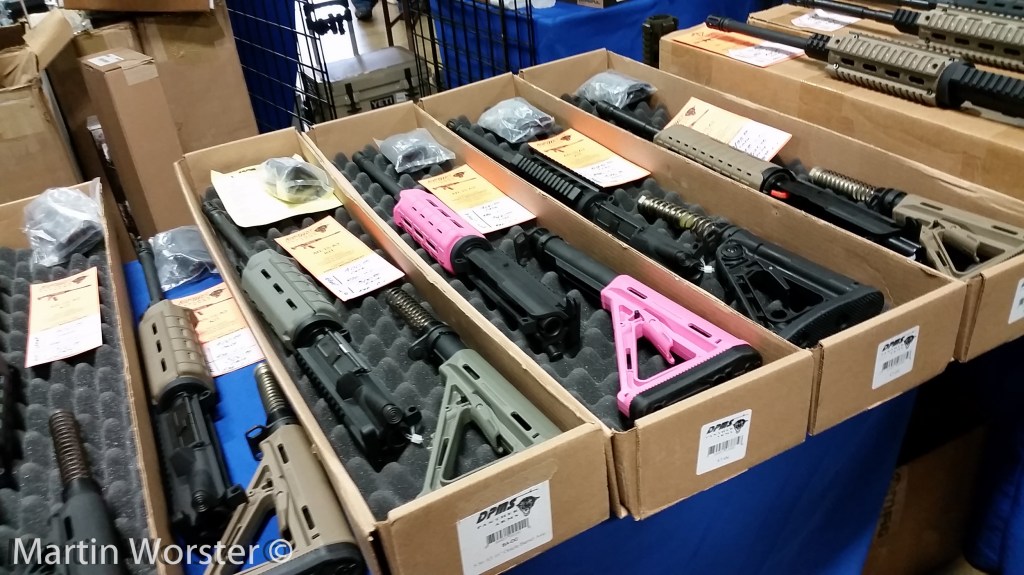 Orange County Gun Show (2)