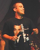 robbie williams